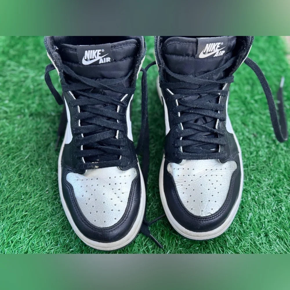 Nike very good